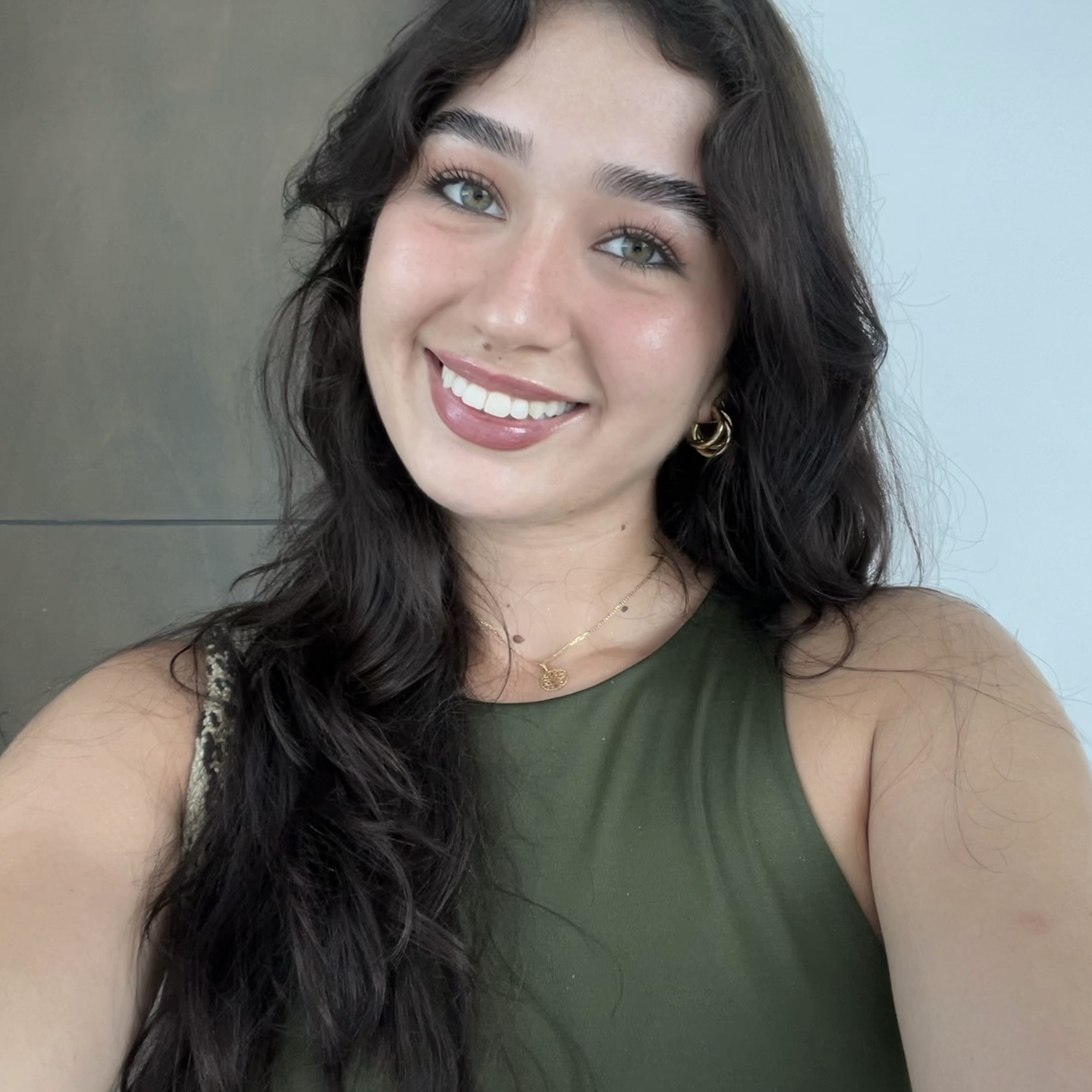 Foto de Luciana Morán Rubiano