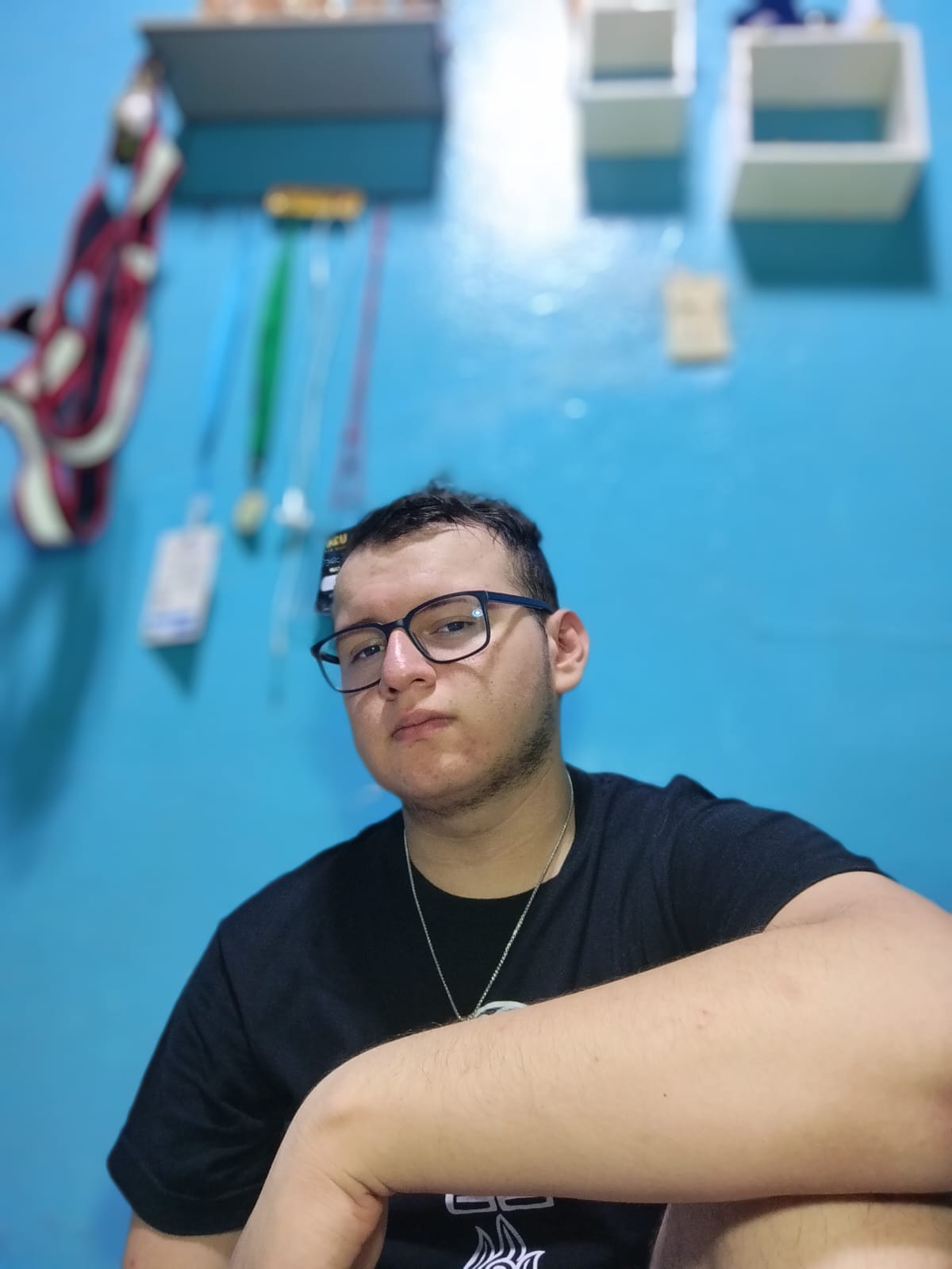 Foto de Jeison Fernando  Guarguati Anaya